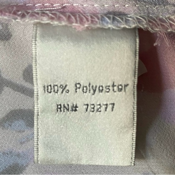 WOMENS SIZE SMALL-TWO TOPS BUNDLE-LAUREN CONRAD & COOL CHANGE - Picture 11 of 12